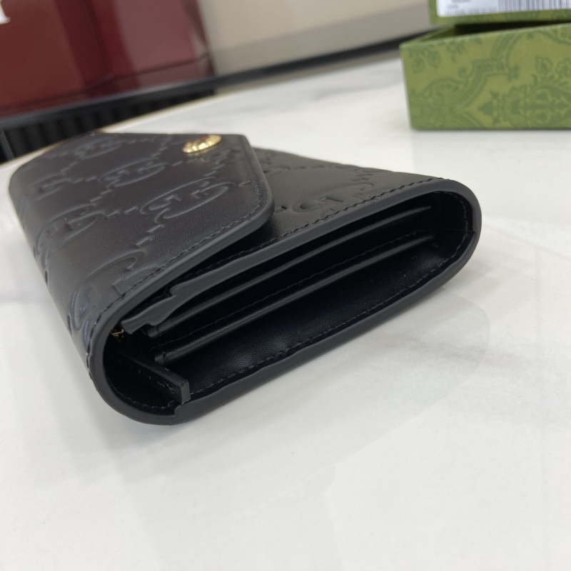 Gucci Wallets & Purse